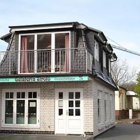 Apartmán Ruegen 111 *