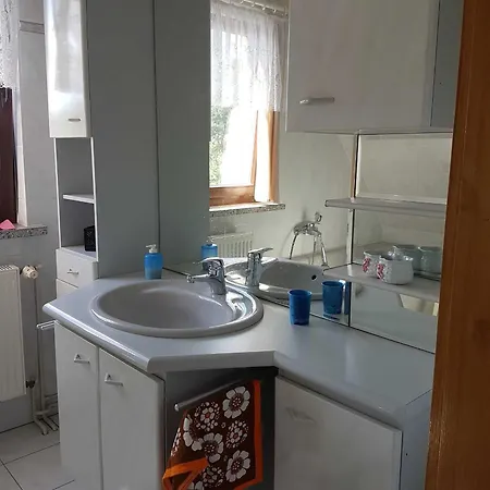 Apartmán Ruegen 111