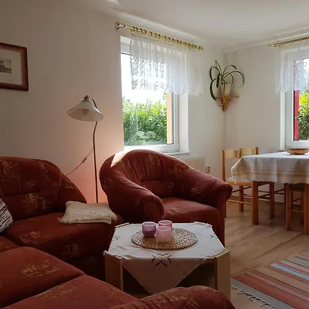 Ruegen 111 Apartmán Altenkirchen (Mecklenburg-Vorpommern)