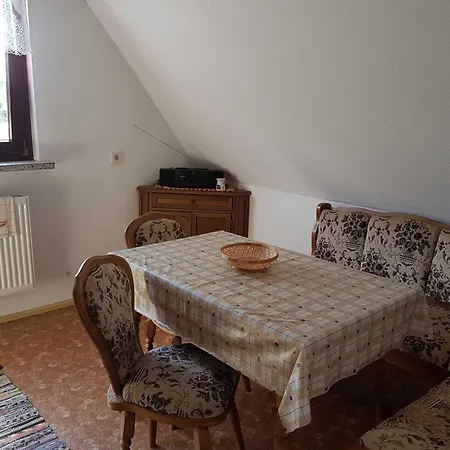 Apartmán Ruegen 111 Altenkirchen (Mecklenburg-Vorpommern)
